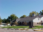 Red Cloud Community Center