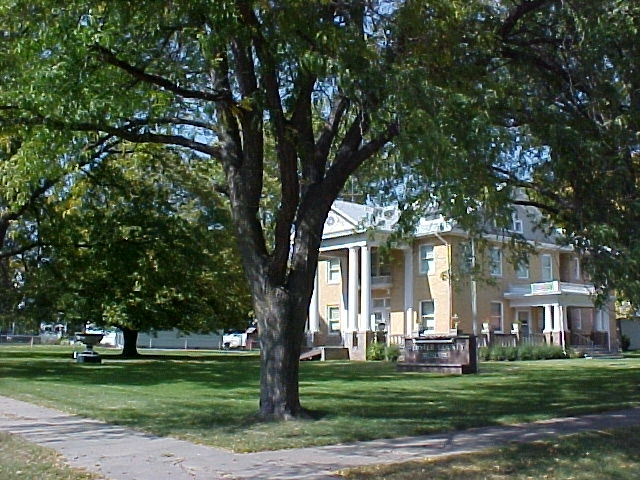 Webster County Museum