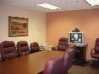 Telemedicine Services / Confrence Room
