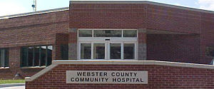 Western County Community Hospital