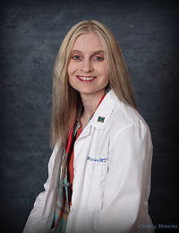 Photo of Michele L. Durr M.D.