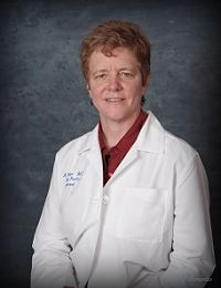 Photo of Amy L. Springer M.D.