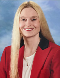 Photo of Dr. Michele Durr