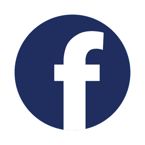 Follow Us on Facebook