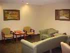 Family Waiting Room