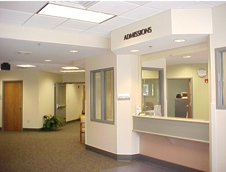 Welcome to WCCH!  Admissions/Business Office