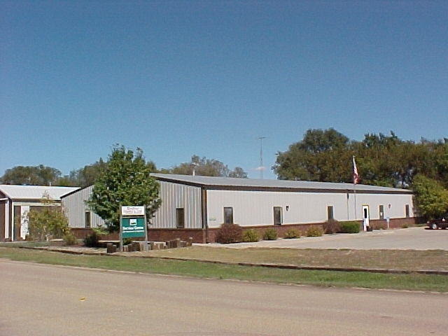 Webster County FSA Offices and Red Cloud Chiropractic