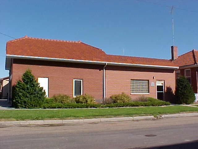 Heritage Nursing Home - Red Cloud Nebraska