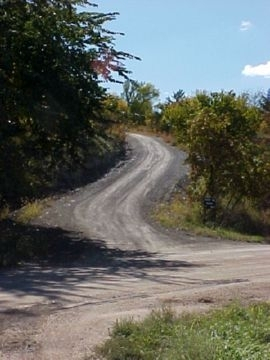 Indian Princess Hill
