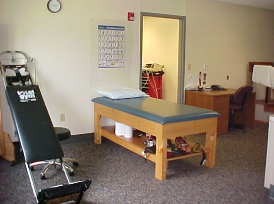 Physical Therapy 1
