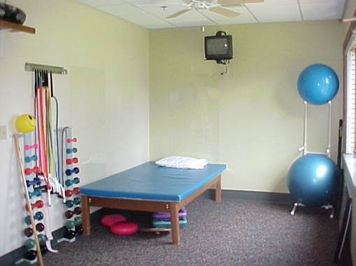 Physical Therapy 2