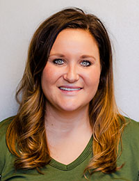 Photo of Jenny Wickham, APRN